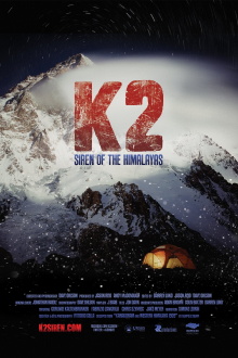 K2: Siren of the Himalayas Trailer