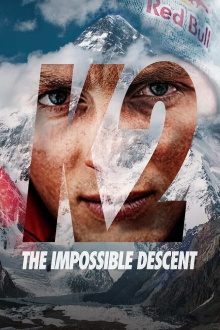 K2: The Impossible Descent Trailer
