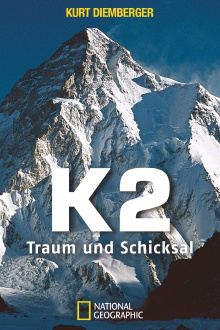 K2, Traum und Schicksal Trailer