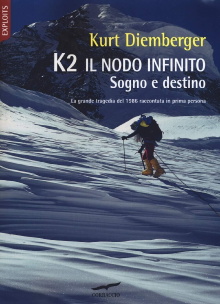 K2 - Traum Und Schicksal Trailer