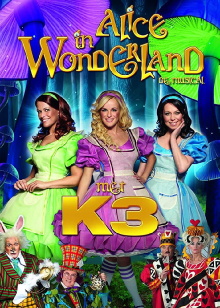 K3: Alice in Wonderland Trailer