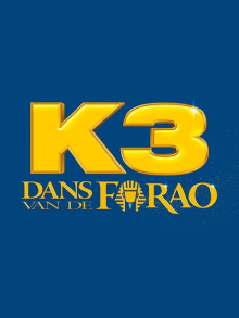 K3: Dans van de Farao Trailer