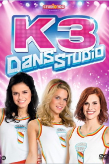 K3 Dansstudio Trailer