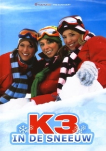 K3 in de Sneeuw Trailer