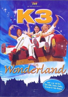 K3 in Wonderland Trailer