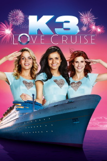 K3: Love Cruise Trailer