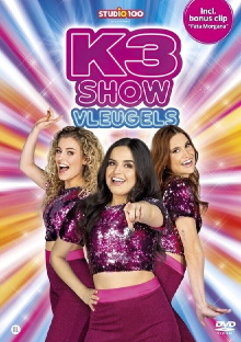 K3 Show: Vleugels Trailer