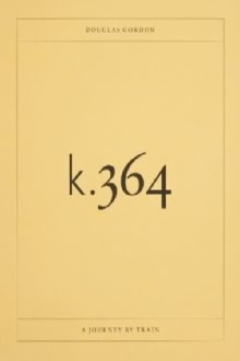 K.364: A Journey by Train Trailer