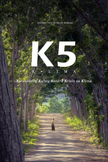 K5 Katutubong Kahoy Kontra Krisis sa Klima Trailer