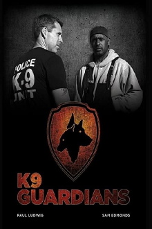 K9 Guardians Trailer