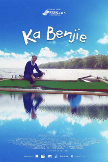 Ka Benjie Trailer