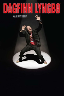 Ka e vitsen? Trailer