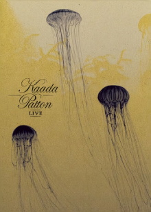 Kaada/Patton Live Trailer