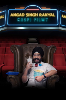 Kaafi Filmy Trailer