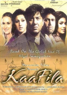 Kaafila Trailer