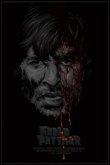 Kaala Patthar Trailer