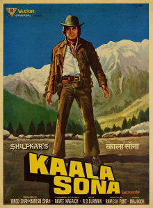 Kaala Sona Trailer