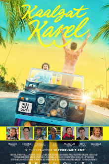 Kaalgat Karel Trailer