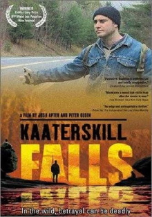 Kaaterskill Falls Trailer
