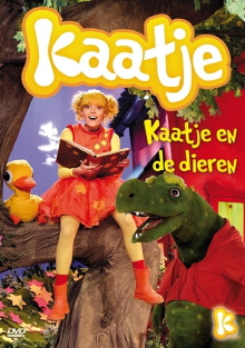 Kaatje en de dieren Trailer