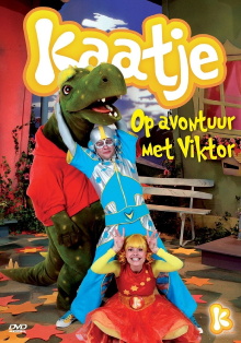 Kaatje op avontuur met Viktor Trailer