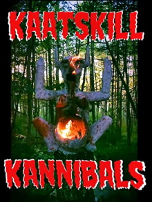 Kaatskill Kannibals Trailer
