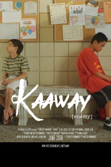 Kaaway Trailer