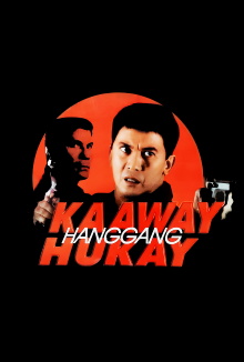 Kaaway Hanggang Hukay Trailer