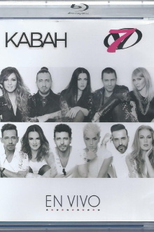 Kabah OV7 Live Trailer