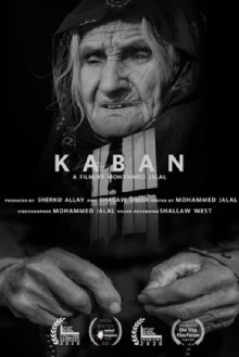 Kaban Trailer