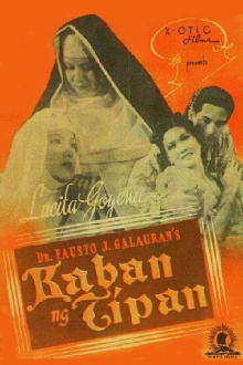 Kaban ng Tipan Trailer