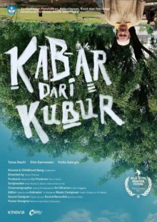 Kabar Dari Kubur Trailer