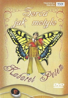 Kabaret Potem - Serca jak motyle Trailer