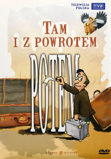 Kabaret Potem - Tam i z powrotem Trailer