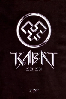 Kabát 2003-2004 Trailer