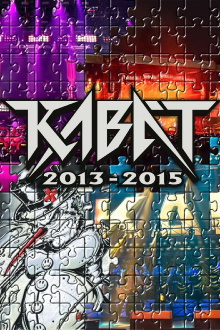 Kabát 2013 - 2015 Trailer