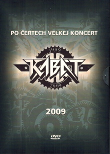 Kabát – Po čertech velkej koncert Trailer