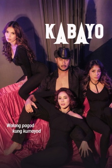 Kabayo Trailer