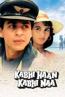 Kabhi Haan Kabhi Naa Trailer