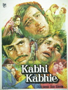 Kabhi Kabhie Trailer