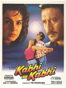 Kabhi Na Kabhi Trailer