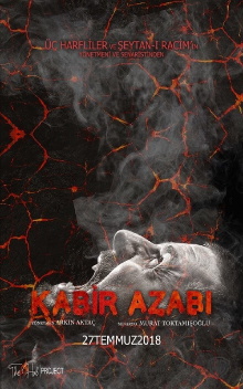Kabir Azabı Trailer