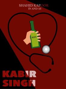 Kabir Singh Trailer
