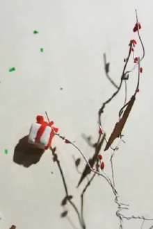 Kabita Mikan no Santa Claus Trailer