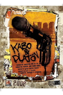 Kabo & Platón Trailer