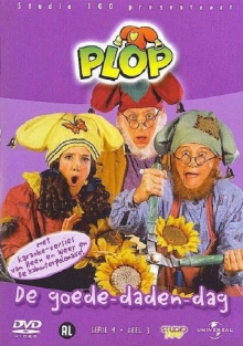 Kabouter Plop - De Goede Daden Dag Trailer