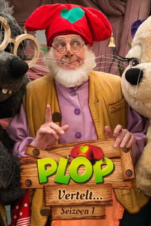 Kabouter Plop - Plop Vertelt Trailer