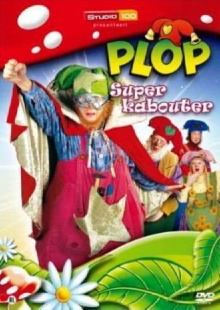 Kabouter Plop - Superkabouter Trailer