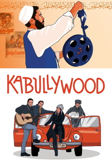 Kabullywood Trailer