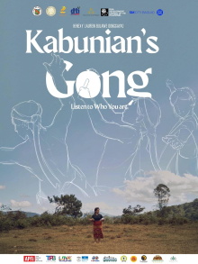 Kabunian's Gong Trailer